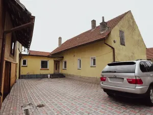 Prodej vícegeneračního domu, Malíkovice, 210 m2