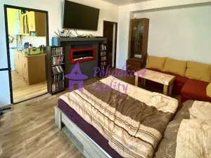 Prodej bytu 1+1, Břidličná, Nerudova, 34 m2