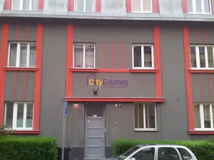 Pronájem bytu 2+kk, Praha - Košíře, Cetyňská, 56 m2