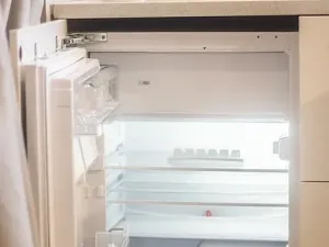Pronájem bytu 1+kk, Praha - Holešovice, Plynární, 25 m2