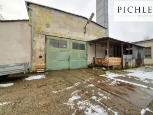 Prodej výrobních prostor, Aš, Saská, 374 m2