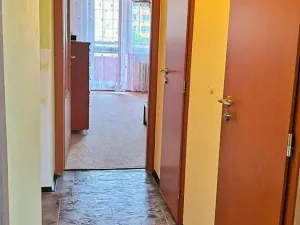 Prodej bytu 3+1, Nový Jičín, Na Lani, 76 m2