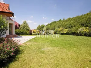 Pronájem rodinného domu, Průhonice, Pod Valem II., 190 m2