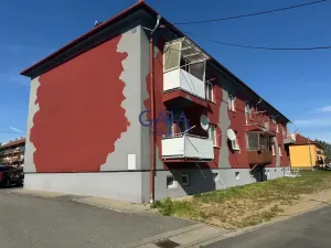 Pronájem bytu 2+1, Dubňany, Hornická, 68 m2