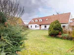 Prodej ubytování, Třebechovice pod Orebem, 427 m2