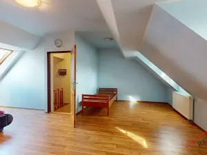 Prodej ubytování, Třebechovice pod Orebem, 427 m2