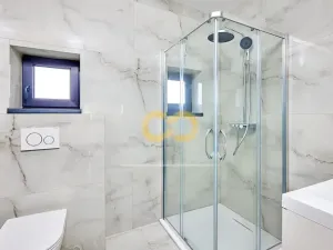 Prodej rodinného domu, Rudolfov, Na výhledu, 180 m2