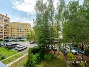 Prodej bytu 2+1, Hradec Králové, M. D. Rettigové, 62 m2