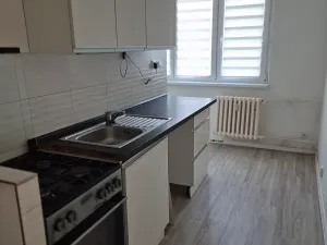 Prodej bytu 3+1, Vintířov, 68 m2