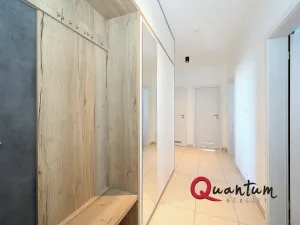 Pronájem bytu 3+kk, Praha - Černý Most, Cukrova, 83 m2