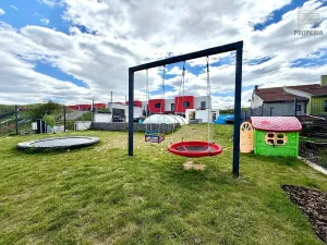 Prodej rodinného domu, Rosice, Na Štěpnici, 224 m2