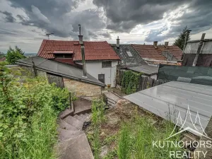 Prodej rodinného domu, Hořice, Betlém, 120 m2