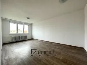 Prodej bytu 3+1, Ostrava, Bulharská, 67 m2