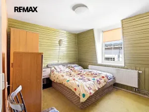 Prodej rodinného domu, Šumperk, Dolnostudénská, 146 m2
