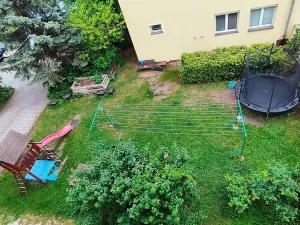 Pronájem bytu 2+1, Praha - Kobylisy, Vršní, 56 m2