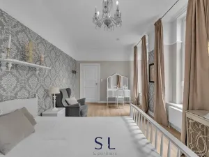 Prodej bytu 3+1, Cvikov, Mlýnská, 119 m2