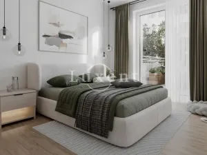 Prodej bytu 3+kk, Kladno, Pražská, 71 m2