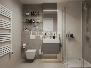 Prodej bytu 1+kk, Kladno, Pražská, 34 m2