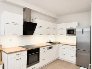 Prodej bytu 3+kk, Brno, Hrázka, 80 m2