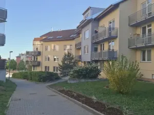 Prodej bytu 3+kk, Brno, Hrázka, 80 m2