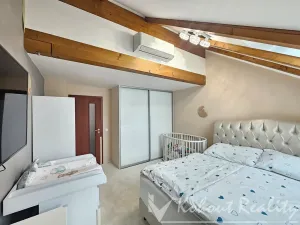 Prodej bytu 5+kk, Praha - Šeberov, K Šeberovu, 135 m2