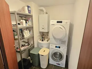 Prodej bytu 5+kk, Praha - Šeberov, K Šeberovu, 135 m2