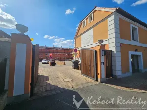 Prodej bytu 5+kk, Praha - Šeberov, K Šeberovu, 135 m2