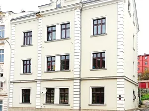 Pronájem bytu 2+1, Děčín, Kamenická, 51 m2