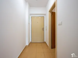 Pronájem bytu 1+kk, Lázně Bohdaneč, Za Pivovarem, 26 m2