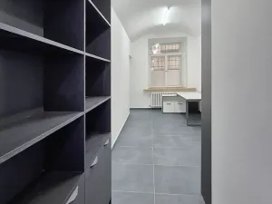 Pronájem obchodního prostoru, Praha - Josefov, Břehová, 54 m2