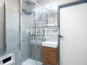 Pronájem bytu 2+1, Praha - Hodkovičky, Údolní, 60 m2