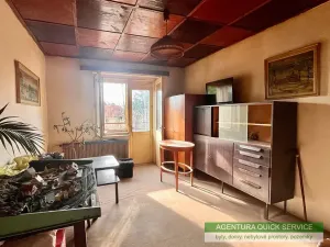 Prodej rodinného domu, Černošice, Radotínská, 107 m2
