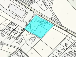 Prodej komerční nemovitosti, Semily, Brodská, 5624 m2