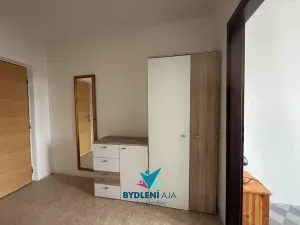 Pronájem bytu 2+kk, Krupka, Dukelských hrdinů, 39 m2
