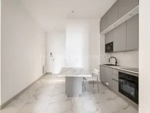 Prodej bytu 3+1, Praha - Nové Město, Spálená, 100 m2