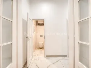 Prodej bytu 3+1, Praha - Nové Město, Spálená, 100 m2