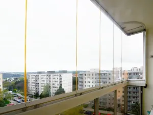 Prodej bytu 3+kk, Praha - Modřany, Plevenská, 67 m2