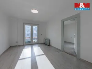 Pronájem bytu 2+1, Horní Slavkov, Kounice, 50 m2