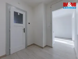 Pronájem bytu 2+1, Horní Slavkov, Kounice, 50 m2