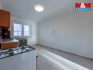 Pronájem bytu 2+1, Horní Slavkov, Kounice, 50 m2