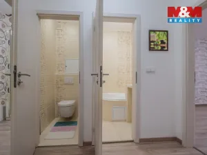 Prodej bytu 2+1, Ostrava - Poruba, Dvorní, 81 m2