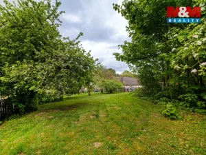 Prodej pozemku pro bydlení, Dětřichov, 959 m2