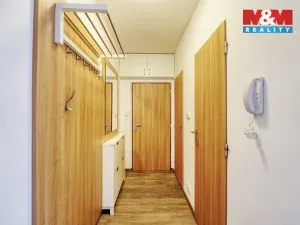 Prodej bytu 3+1, Plzeň - Bolevec, Žlutická, 62 m2