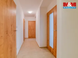 Pronájem bytu 3+kk, Mariánské Lázně, U Pily, 65 m2