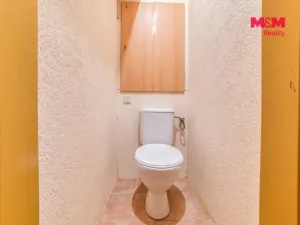 Prodej bytu 2+1, Tachov, Jabloňová, 61 m2