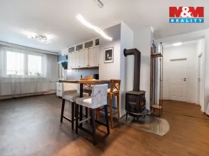 Prodej rodinného domu, Maletín - Starý Maletín, 160 m2