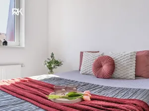 Pronájem bytu 2+kk, Čáslav, Pražská, 69 m2