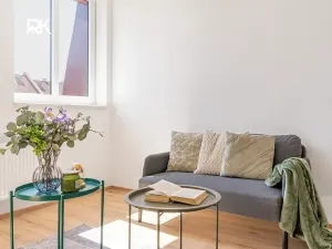 Pronájem bytu 2+kk, Čáslav, Pražská, 69 m2