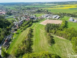 Prodej pozemku pro bydlení, Konice, 14070 m2