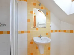 Pronájem rodinného domu, Praha - Přední Kopanina, Nové domy, 410 m2